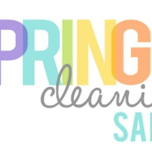 Spring sale - all offers considered ?