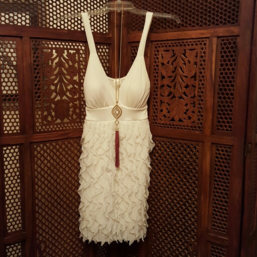 Women's  HOTTIE size Small, Short, Dress