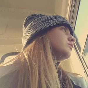 Meet your Posher, Rosa