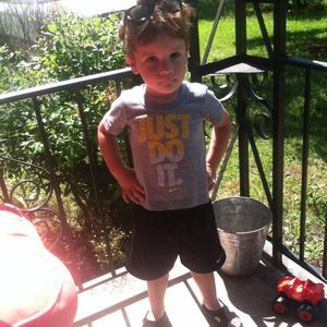 Meet your Posher, Deborah