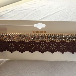 chokers