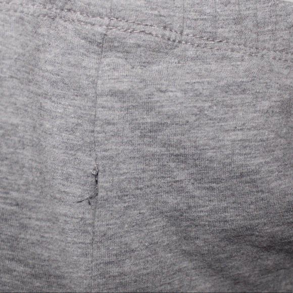 Light gray leggings - Picture 2 of 3