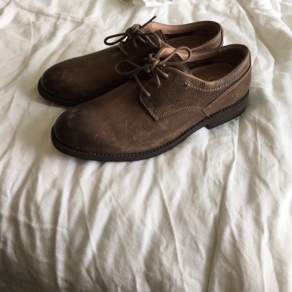 clark shoes