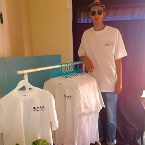 Meet your Posher, Sam