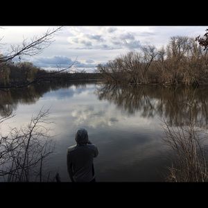 Meet your Posher, Cory