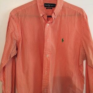 Ralph Lauren dress shirt