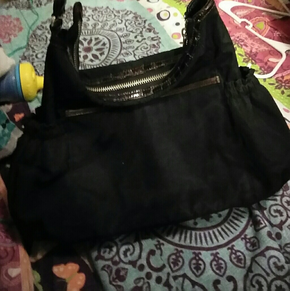 Authn.brighton shoulder purse