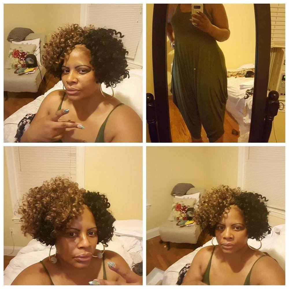 Meet your Posher, Donna