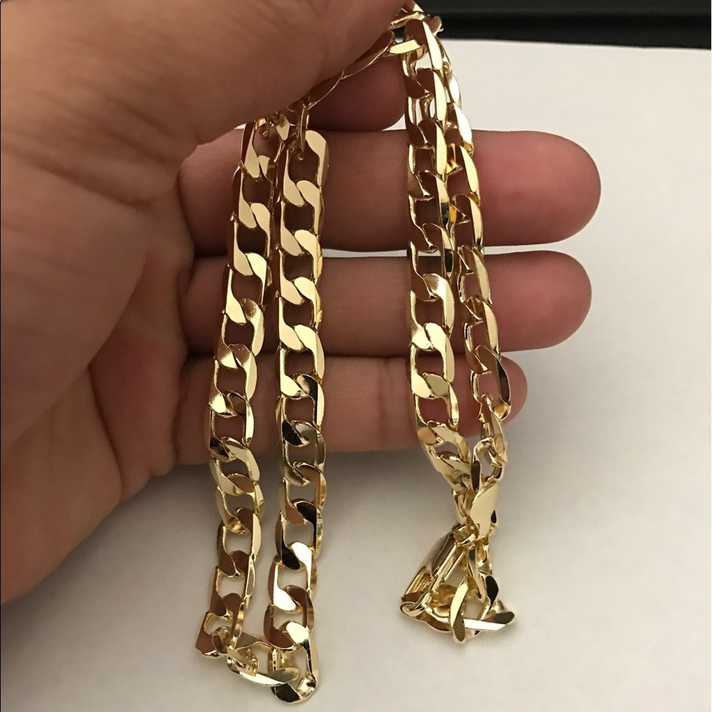 14k gold