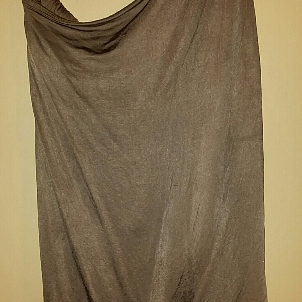 Bebe top - Picture 2 of 4