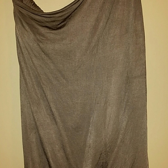 Bebe top - Picture 2 of 4