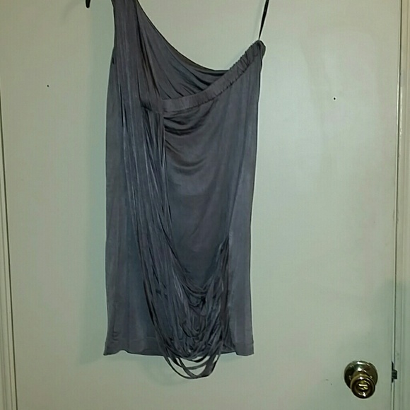 Bebe top - Picture 3 of 4