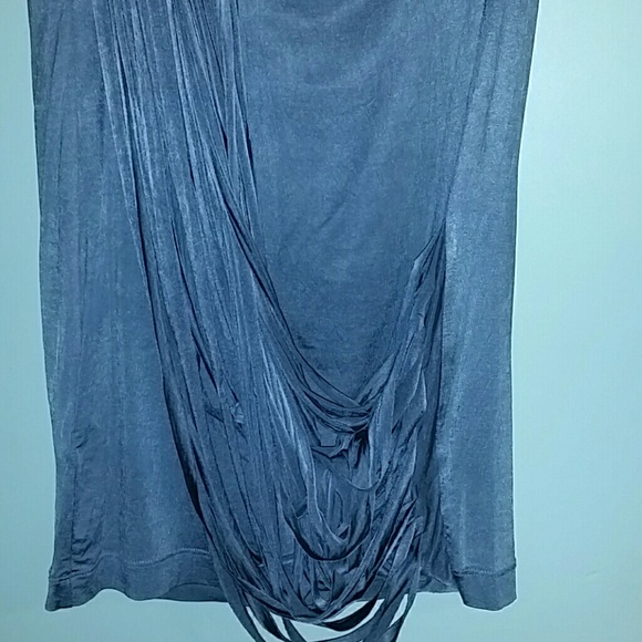 Bebe top - Picture 4 of 4