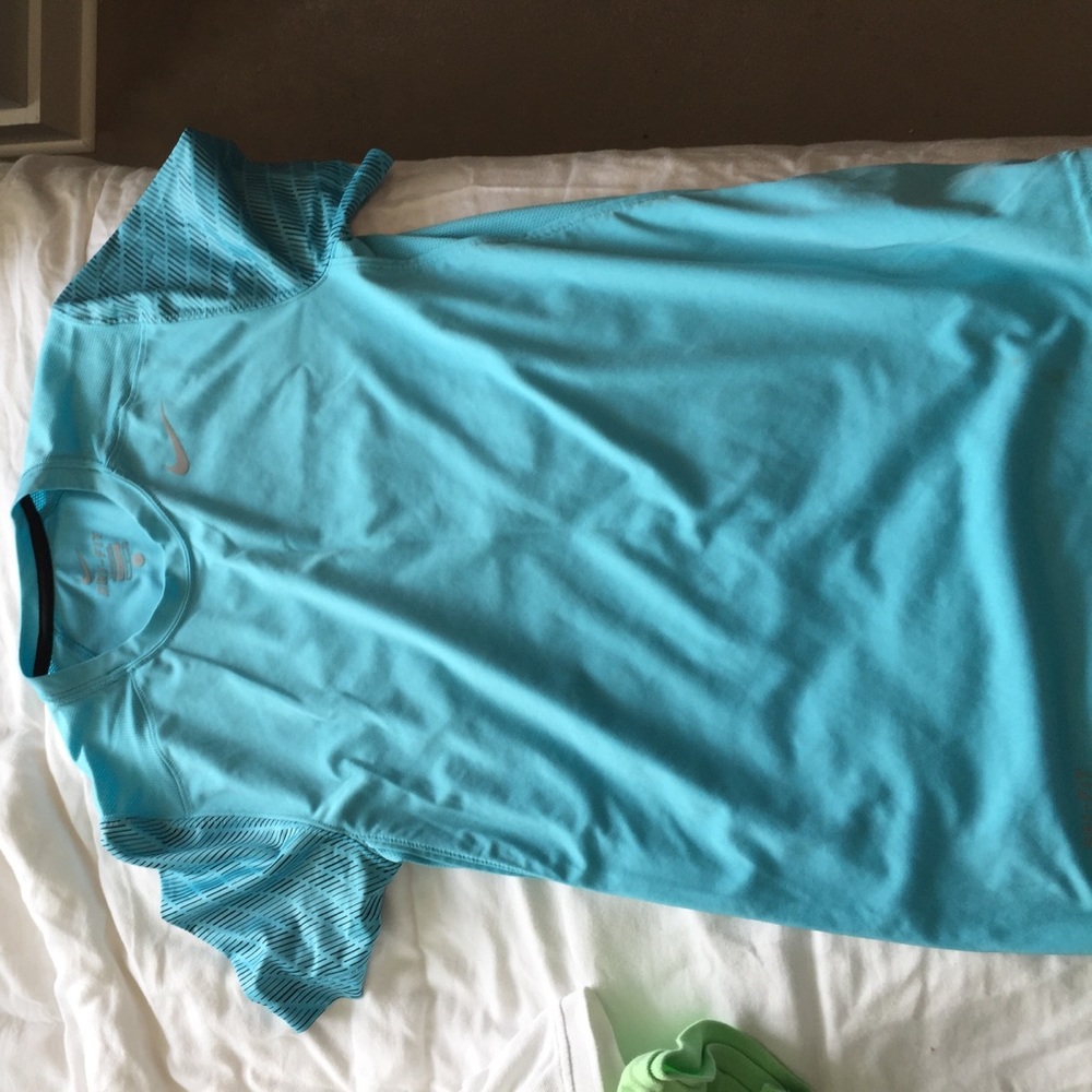 Very comfortable shirt!