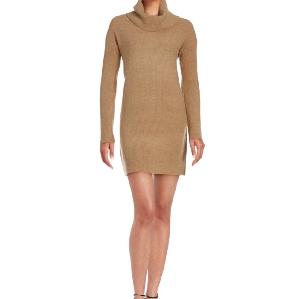 BB Dakota sweater dress