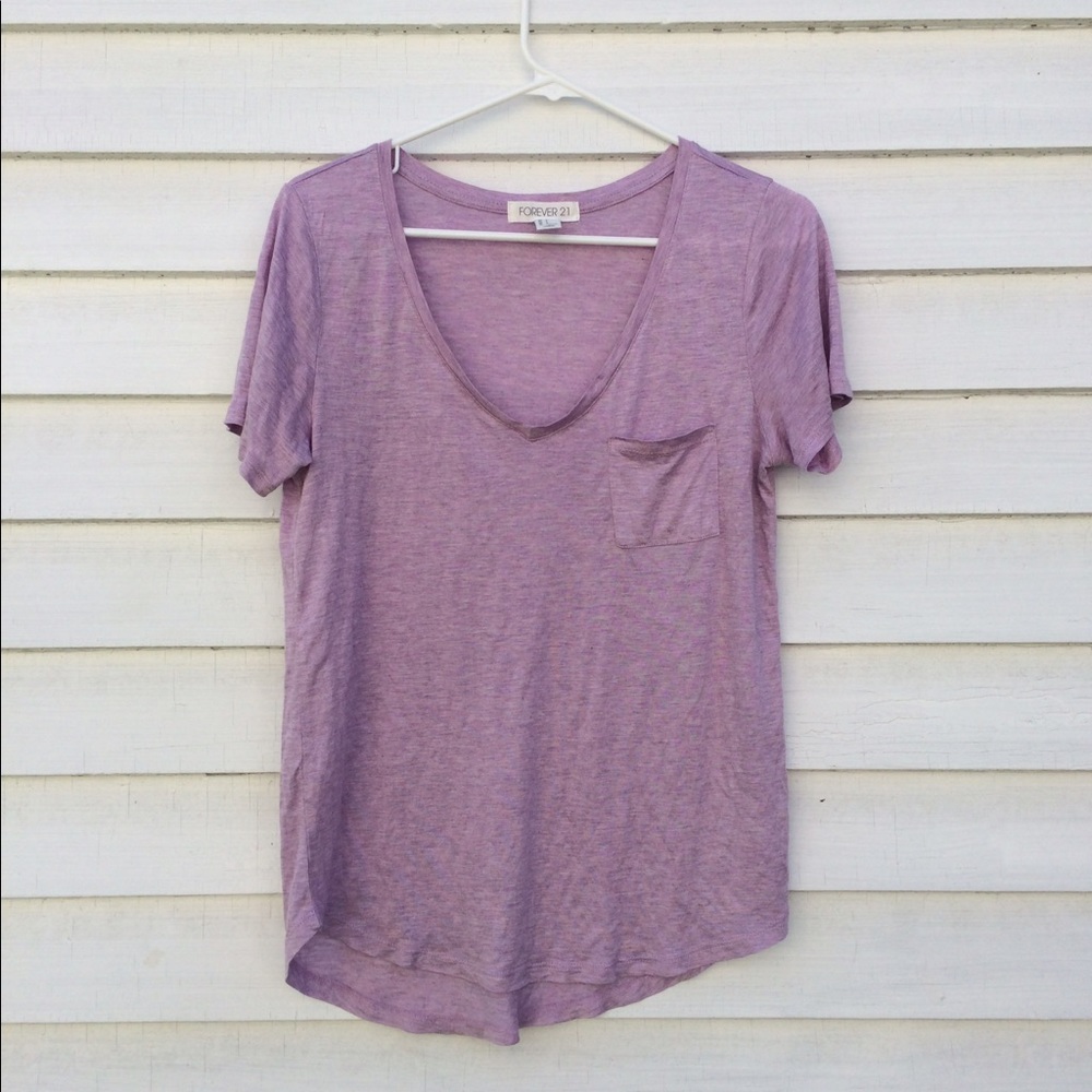 Forever 21 Shirt