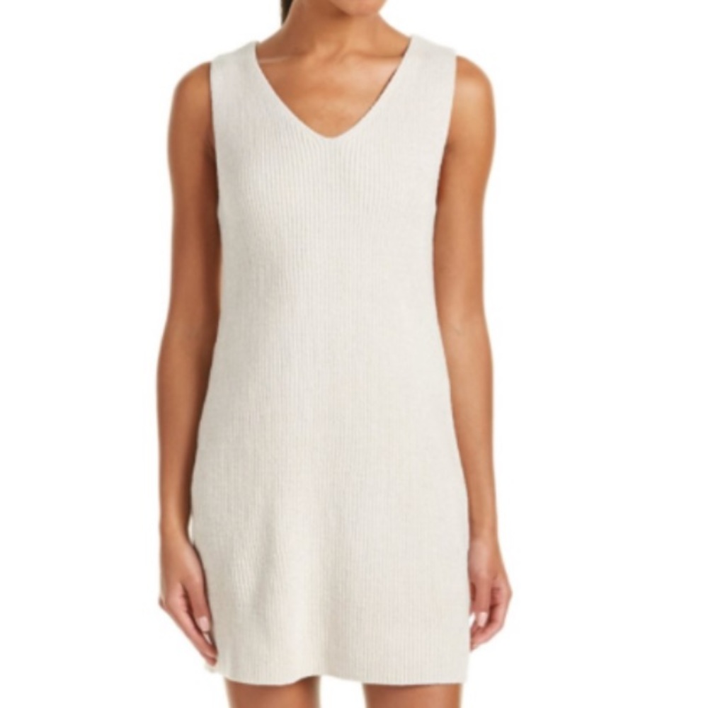 South moon under sweater dress