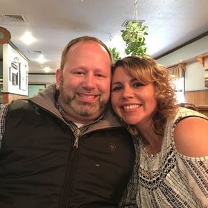 Meet your Posher, Derick