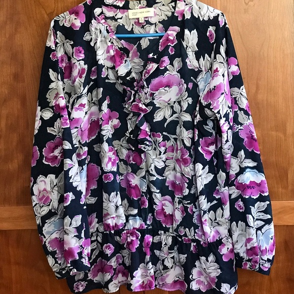 Jones New York Tops - Gone by 8/31 or to Goodwill