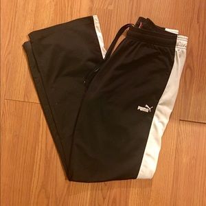 Puma Track Pants