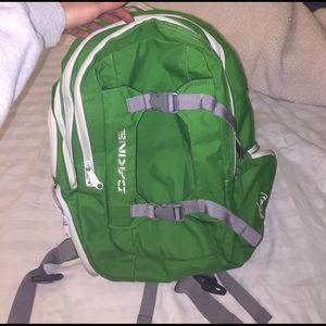 Dakine backpack