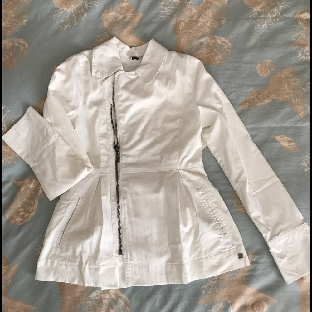Lightweight Roxy Jacket