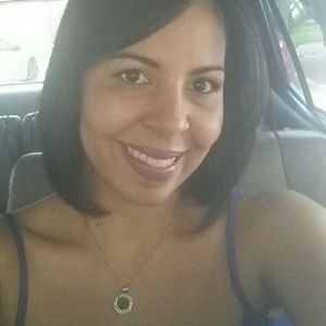 Meet your Posher, Amarilys