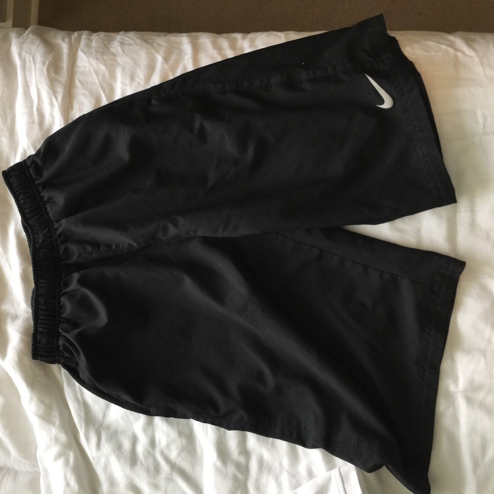 nike shorts