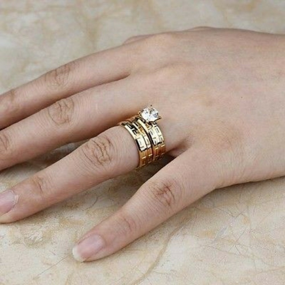 Wedding band