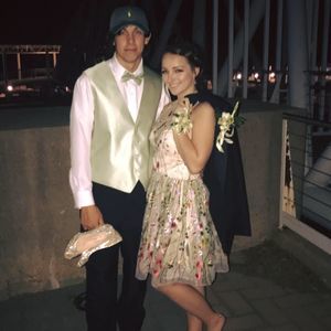 Meet your Posher, Jayden