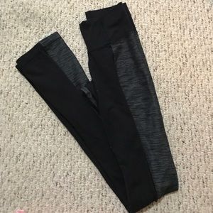Lululemon Barre Pants