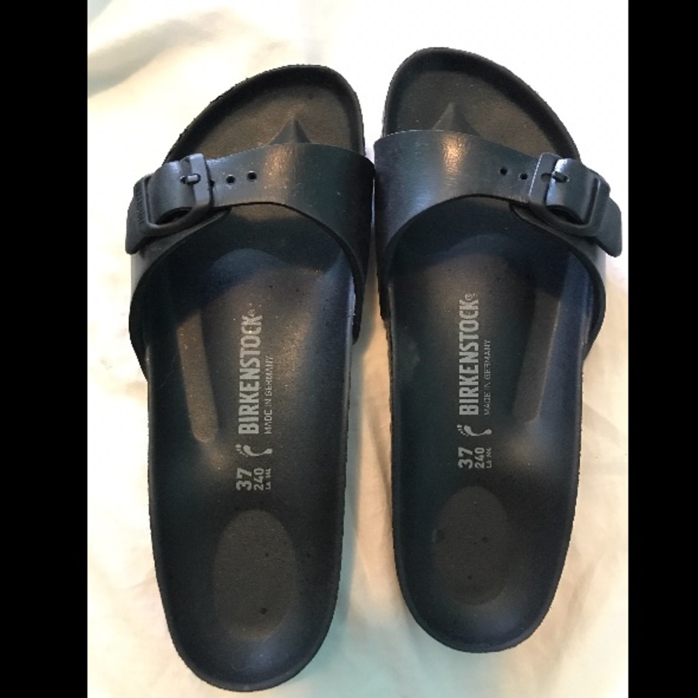 Birkenstock eva