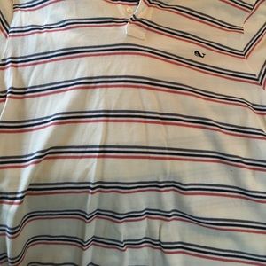 Vineyard Vines polo