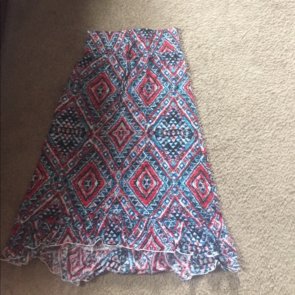 Kids skirt