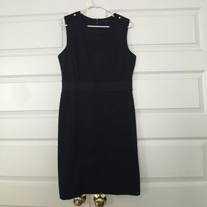 Banana Republic dress