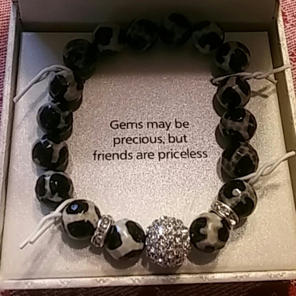 Kim Roger's Bracelet