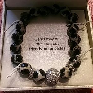 Kim Roger's Bracelet