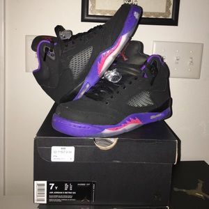Jordan 5
