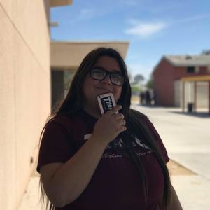 Meet your Posher, Liza