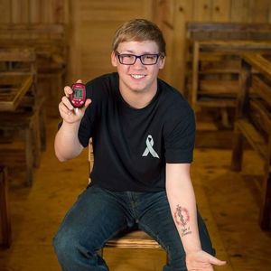 Meet your Posher, Noah