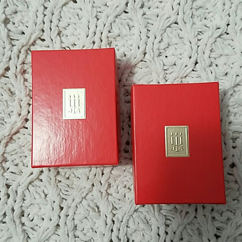 James Avery boxes