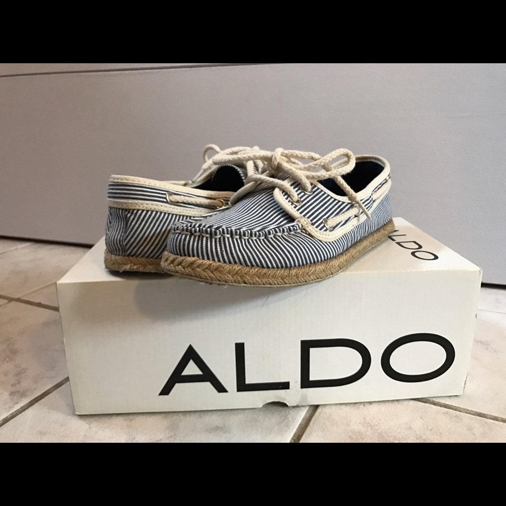 Aldo "Linker"