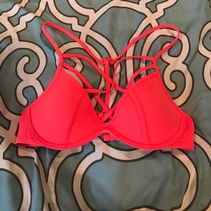 Victoria's secret swim top