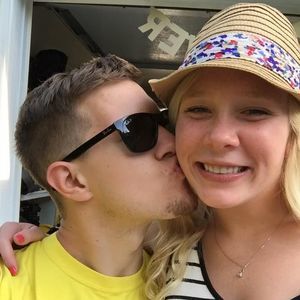 Meet your Posher, Austin