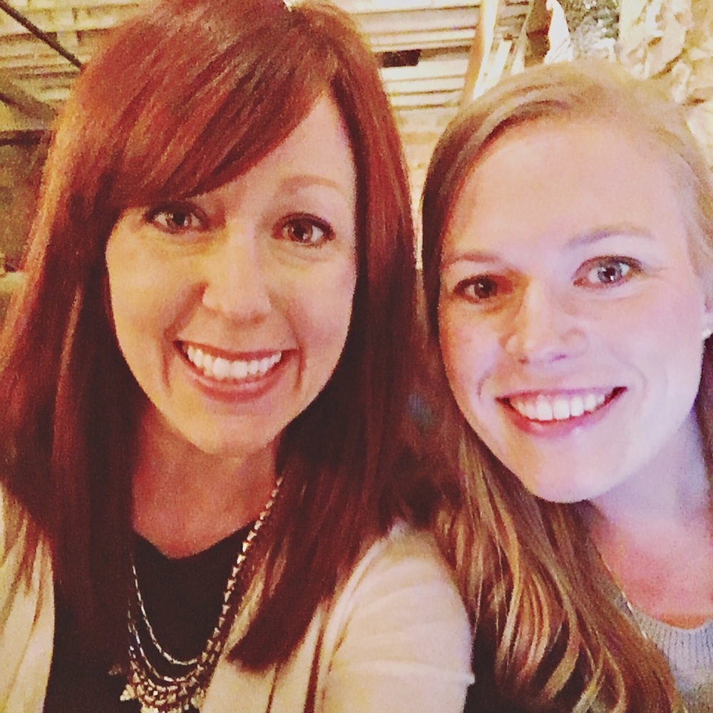 Meet your Posher, Megan