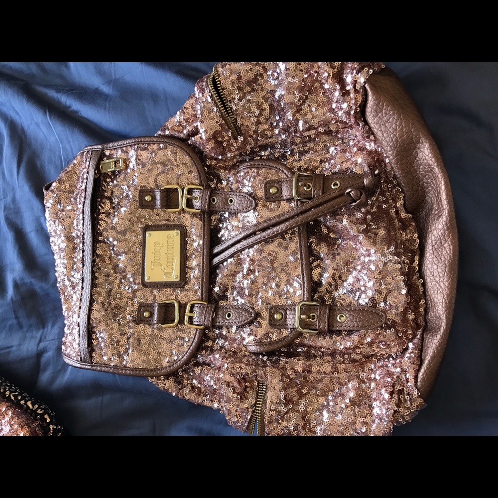 Juicy Couture Backpack