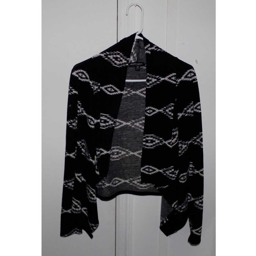 Cardigan