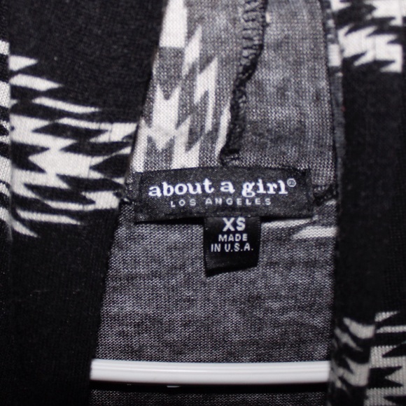 Cardigan - Picture 3 of 3