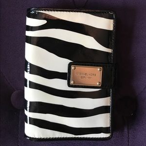 Michael Kors Passport Cover