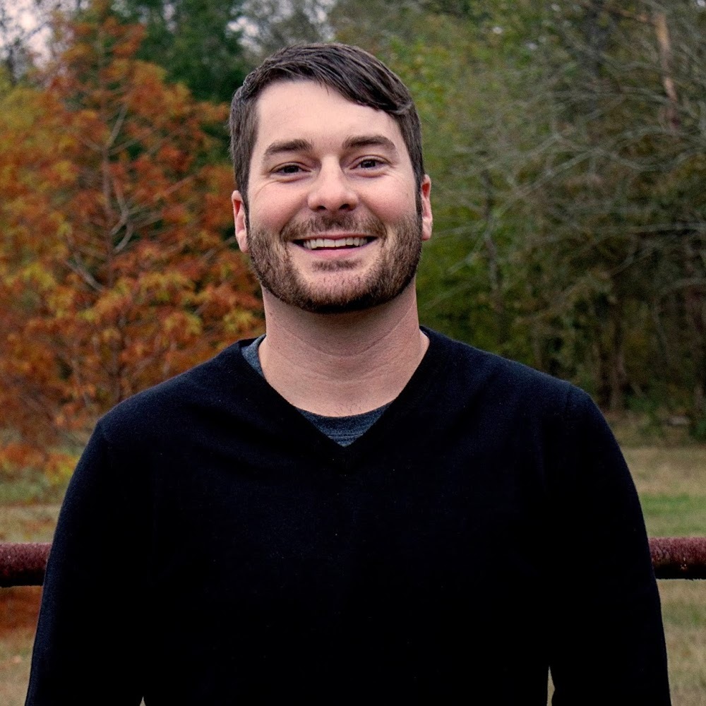 Meet your Posher, Wade